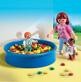 Playmobil-0440415-Jeu-De-Construction-5572-Piscine-A-Balles-0-1