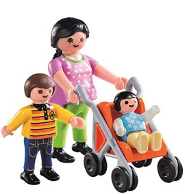 Playmobil-4782-Maman-avec-Enfants-0-0