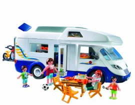 Playmobil-4859-Jeu-de-construction-Grand-camping-car-familial-0-1