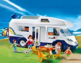 Playmobil-4859-Jeu-de-construction-Grand-camping-car-familial-0-2