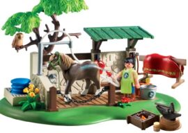 Playmobil-5225-Jeu-de-Construction-Box-de-Soins-pour-Chevaux-0-1