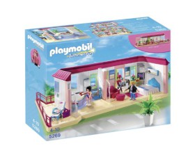 Playmobil-5269-Jeu-de-Construction-Suite-de-Luxe-0