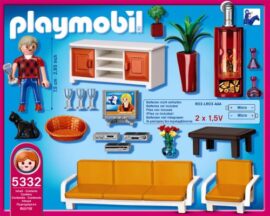 Playmobil-5332-Jeu-de-construction-Salon-avec-chemine-0-2