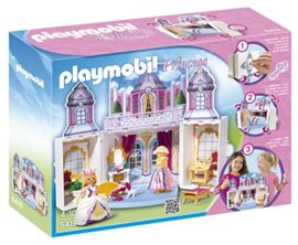 Playmobil – 5419 – Coffret Princesse Playmobil – 5419 – Coffret Princesse