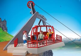 Playmobil-5426-Figurine-Tlphrique-0-3