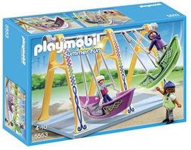 Playmobil 5553 – Swingboat Playmobil 5553 – Swingboat