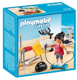 Playmobil-5578-Jeu-De-Construction-Salle-De-Sport-0