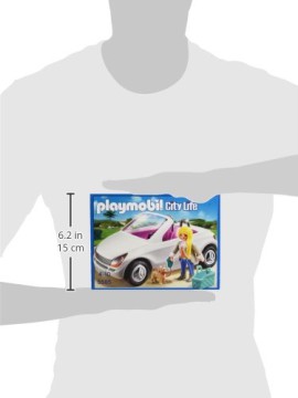 Playmobil-5585-Cabriolet-Chic-0-2