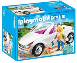 Playmobil-5585-Cabriolet-Chic-0