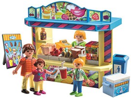 Playmobil-A1501476-Jeu-De-Construction-Stand-De-Friandises-0-0