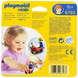 Playmobil-A1502793-Jeu-De-Construction-Fermier-Avec-Brouette-0-0