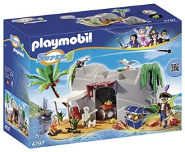 Playmobil-A1505509-Caverne-Des-Pirates-Super4-0