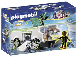 Playmobil-A1505518-Techno-Camlon-Et-Gene-Super4-0