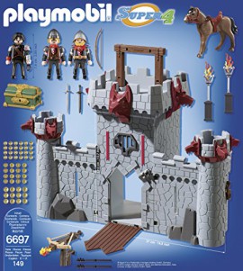 Playmobil-A1505522-Citadelle-Transportable-Super4-0-1