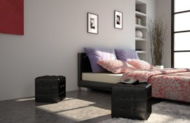 Pouf-cube-capitonn-noir-lot-de-2-0-0