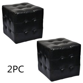 Pouf-cube-capitonn-noir-lot-de-2-0-2