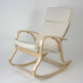 Rocking-chair-Fauteuil-a-bascule-Relaxant-en-coloris-Naturelle-PEGANE-0