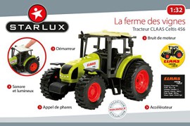 STARLUX-Tracteur-lectronique-CLAAS-Celtis-456-132e-0-1