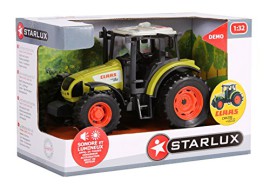 STARLUX-Tracteur-lectronique-CLAAS-Celtis-456-132e-0