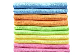 Sinland-mnages-multi-usage-chiffons-de-nettoyant-vaisselle-en-microfibre-avec-des-Strips-multicolore-0-0