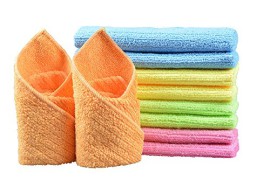 Sinland-mnages-multi-usage-chiffons-de-nettoyant-vaisselle-en-microfibre-avec-des-Strips-multicolore-0