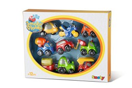 Smoby-120203-Vroom-Planet-Coffret-Collector-0-0