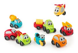 Smoby-120203-Vroom-Planet-Coffret-Collector-0