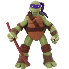 TMNT – 5503 – Figurine – Donatello Art avec Accessoires – 12 cm TMNT – 5503 – Figurine – Donatello Art avec Accessoires – 12 cm 3