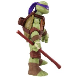 TMNT – 5503 – Figurine – Donatello Art avec Accessoires – 12 cm TMNT – 5503 – Figurine – Donatello Art avec Accessoires – 12 cm 6