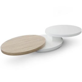 Table-basse-plateaux-tournants-Gala-Blanc-et-Chne-0-1