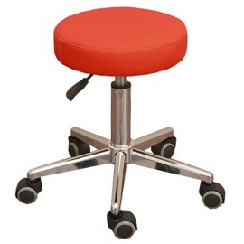 Tabouret de travail EPR-MST-403 Rouge Tabouret de travail EPR-MST-403 Rouge