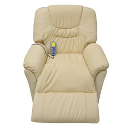 VidaXL-Tilano-Fauteuil-relax-massant-Crme-0-1