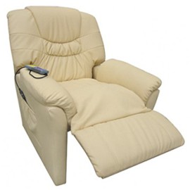 VidaXL-Tilano-Fauteuil-relax-massant-Crme-0-2