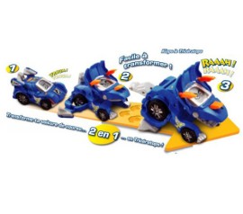 Vtech – 122405 – Jeu Electronique – Switch and Go Dino- Kiops- Le Triceratops Vtech – 122405 – Jeu Electronique – Switch and Go Dino- Kiops- Le Triceratops 4