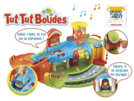 Vtech-124905-Jeu-Educatif-Electronique-Tut-Tut-Bolides-Mon-Garage-ducatif-0-0