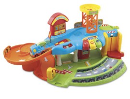 Vtech-124905-Jeu-Educatif-Electronique-Tut-Tut-Bolides-Mon-Garage-ducatif-0