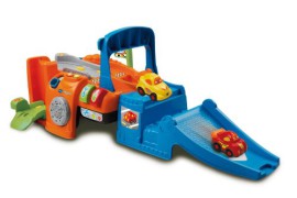 Vtech-136705-Jeu-dEveil-Tut-Tut-Bolides-Mon-circuit-2-en-1-0-1