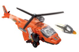 Vtech-141405-Vhicule-Miniature-Switch-Go-Dinos-Rotor-le-Velociraptor-0-0