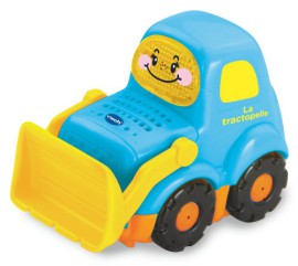 Vtech-205725-Vhicule-Miniature-Tut-Tut-Bolides-Coffret-Trio-Chantier-Btonnire-Super-Chantier-Tracto-Pelle-0-2