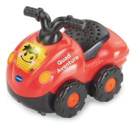 Vtech-205735-Vhicule-Miniature-Tut-Tut-Bolides-Coffret-Trio-Vacances-Avion-Quad-Cabriolet-0-0