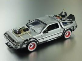 Welly-22444W-De-Lorean-Back-to-the-Futur-III-124-0-1