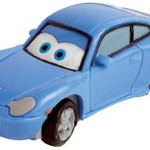 12683 – BULLYLAND – Walt Disney Cars – Figurine (ne roule pas) Sally 12683 – BULLYLAND – Walt Disney Cars – Figurine (ne roule pas) Sally