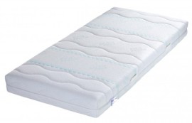 AC 400 bultex de schlaraffia matelas de 160 x 200 cm AC 400 bultex de schlaraffia matelas de 160 x 200 cm 2