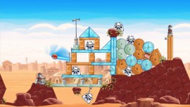 ANGRY BIRDS STAR WARS（輸入版・北米） ANGRY BIRDS STAR WARS（輸入版・北米） 4