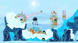 ANGRY BIRDS STAR WARS（輸入版・北米） ANGRY BIRDS STAR WARS（輸入版・北米） 5