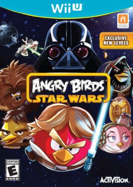 ANGRY BIRDS STAR WARS（輸入版・北米） ANGRY BIRDS STAR WARS（輸入版・北米） 2