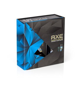 AXE ANARCHY HOMME EAU DE TOILETTE 100ML VAPO. + DEODORANT 150ML AXE ANARCHY HOMME EAU DE TOILETTE 100ML VAPO. + DEODORANT 150ML