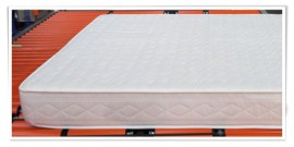 Ailime – Matelas mousse orthopédique, antiacarien et réspirant – Enfant ou bébé 60×120 cm – 14cm épaisseur Ailime – Matelas mousse orthopédique, antiacarien et réspirant – Enfant ou bébé 60×120 cm – 14cm épaisseur 6