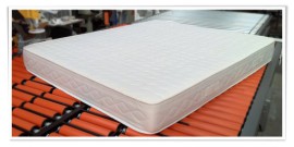 Ailime – Matelas mousse polyuréthane orthopédique – Une personne 90×200 cm – 18cm épaisseur Ailime – Matelas mousse polyuréthane orthopédique – Une personne 90×200 cm – 18cm épaisseur