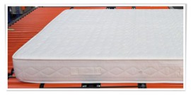 Ailime – Matelas mousse polyuréthane orthopédique – Deux personnes 140×190 cm – 18 cm épaisseur Ailime – Matelas mousse polyuréthane orthopédique – Deux personnes 140×190 cm – 18 cm épaisseur 6